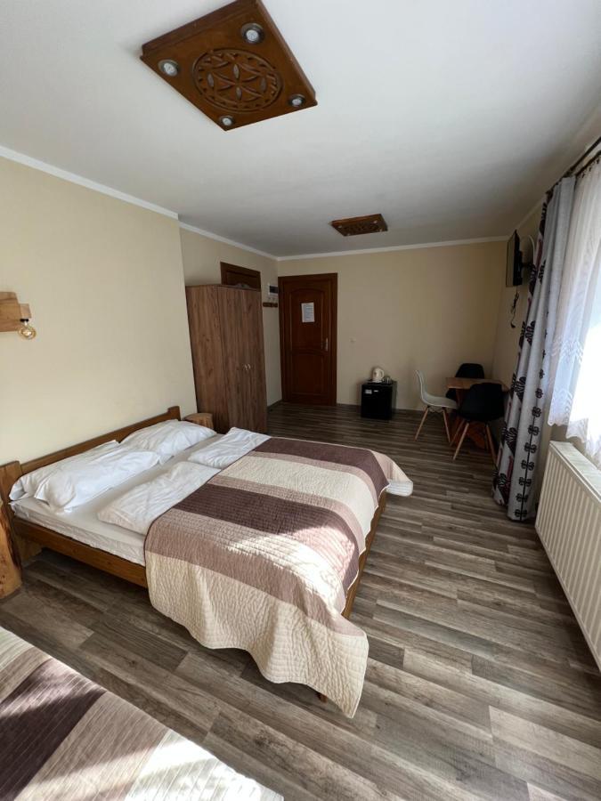 Janickowa Ostoja Apartamento Zakopane Exterior foto